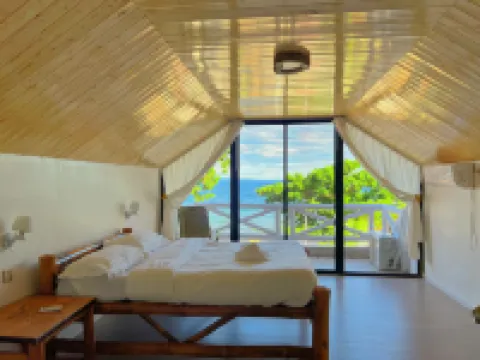 AoJing Diving Resort