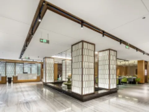 Xinyue Hotel Hotels in Laizhou