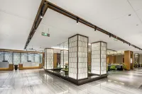Xinyue Hotel Hôtels à : Laizhou