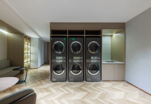 이롱 호텔 선전 화난시티 완다 플라자