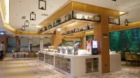 青艾ホテル（酉陽トゥチャ族ミャオ族自治県桃花源） - 朝食