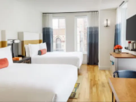 Hotel Indigo LOWER EAST SIDE NEW YORK by IHG