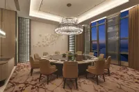 Hyatt Regency Changshu Kuncheng Lake - Breakfast