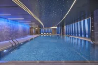 Hyatt Regency Changshu Kuncheng Lake