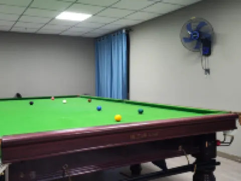 Ease Hotel (Linxia Central Square) Hotels in Linxia