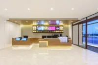 HanTing Hotel (Haicheng Xiliu Yiwu International Clothing City)