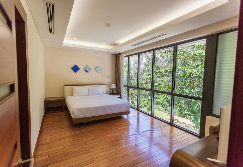 더 오션 럭셔리 빌라 다낭