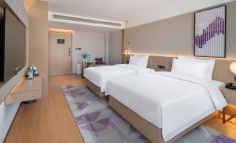 Lavande Hotel (Yinchuan Ningxia Medical University General Hospital)