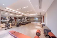 Hengfeng Hotel (Laibin People's Government Shop) - Gym