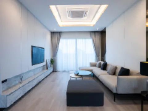 ナコンピン ブティック ホテル メーリムのホテル