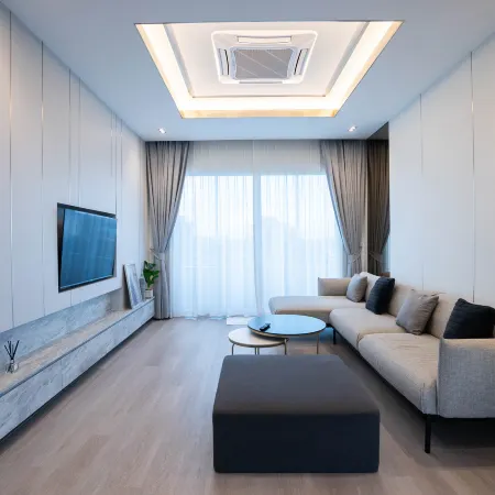 Nakornping Boutique Hotel
