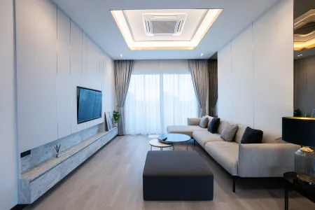 Nakornping Boutique Hotel Отели рядом с достопримечательностью «National Astronomical Research Institute»