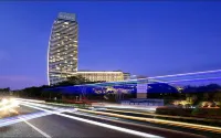 三亞星悅伴海海景度假公寓（海棠灣保利店）