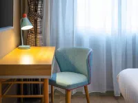 Homeinn · neo (Weinan Pucheng Cultural Square) Hotels in Pucheng