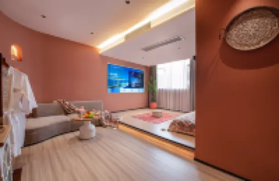 州里·設計潮宿（潮州古城牌坊街店）