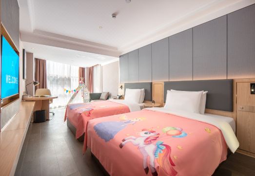 호텔 편의 시설 사진