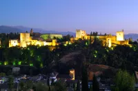 Melia Granada - Scenic