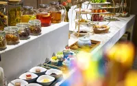 Harbin Junyi Hotel (Central Street Railway Station) - 5 stjerner