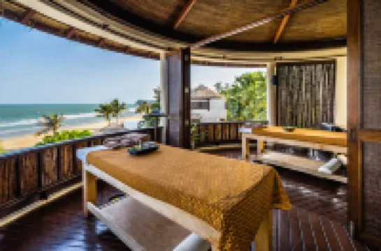 Aleenta Hua Hin - Pranburi