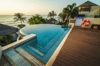 Aleenta Hua Hin Pranburi Resort and Spa - Beach