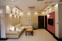 โรงแรมเซาท์หลานกัง - วิว
