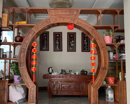Lanping Chengyue Homestay Hotels in Lanping