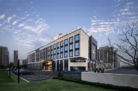 Chuzhou Wenwei Hotel (Yangzi Industrial Park Yangzi Road Primary School Branch)