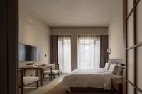 MEILUO NOMADLAND WELLNESS RETREAT