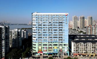 Jinjiang Inn Pinshang - Housity