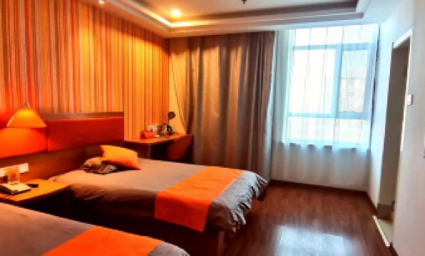 Hotel Korla Champs-Elysées