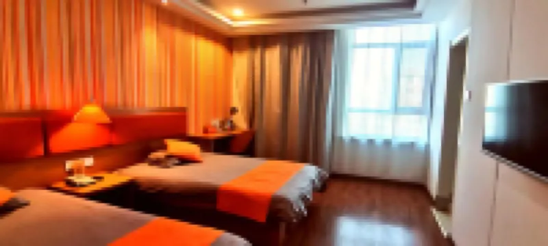 庫爾勒尚淉酒店