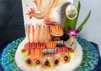 Wuwei New Era International Hotel - Desayuno