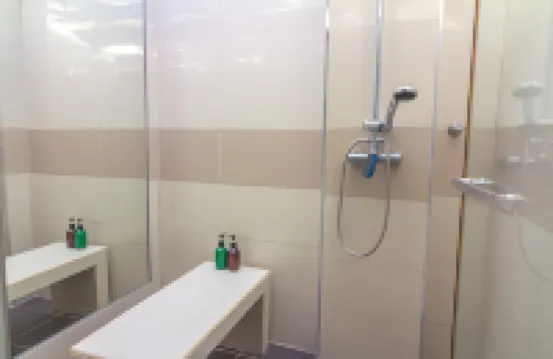 Thabali綠洲私人泳池3bhk