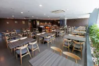 Metro Hotel Bukit Bintang Hotel di Kuala Lumpur