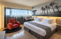 Barceló Málaga Hotels in Malaga