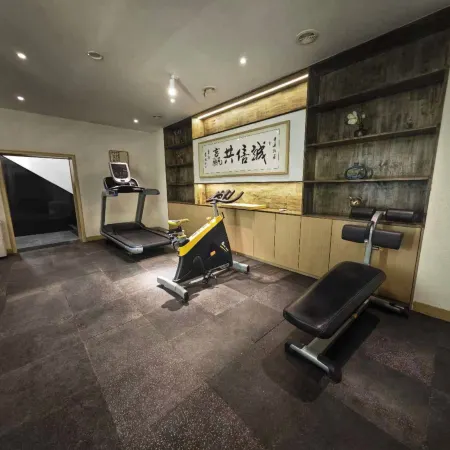Walling Hotel (Jiefangbei Hongyadong)