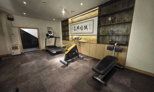Walling Hotel (Jiefangbei Hongyadong)