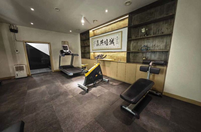 Walling Hotel (Jiefangbei Hongyadong)