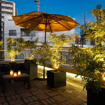 Hotel Tokyo Trip Ueno Nishi Nippori Отели рядом с достопримечательностью «Станция Mikawashima »