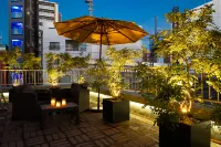 Hotel Tokyo Trip Ueno Nishi Nippori Hotellit kohteessa Arakawa