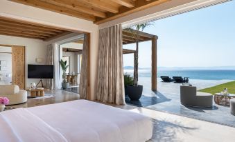 Mandola Rosa Grecotel Boutique Resort