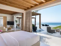 Mandola Rosa at Riviera Olympia, A Grecotel Resort to Live Hotels in Kyllini