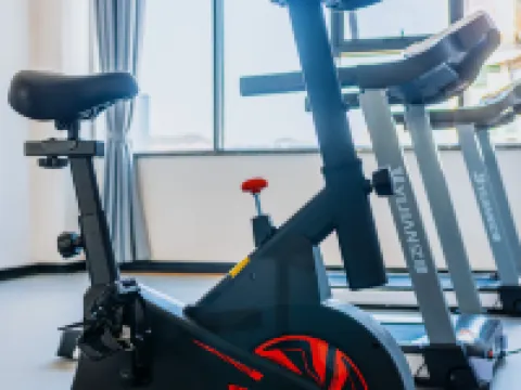 Jifeng City Hotel (Fuzhou Le'an County 49th Square) Hoteles en Le'an