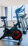 Jifeng City Hotel (Fuzhou Le'an County 49th Square) Hotels in Le'an