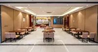 Jingjing Light Luxury Hotel (Mingshi Branch) Hotels in Zhenxiong