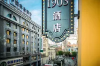 Mansion 1903 Hotel - Romantic