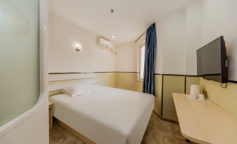 My Home Hotel (Shanghai Mudanjiang Road)