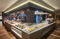 Tanibay Hotel - breakfast