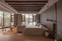 ‌CafeCoco Designer Hotel @ Peter Goullart's, Lijiang (Waterwheel)