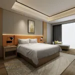 Hilton Garden Inn Wuhan Hankou